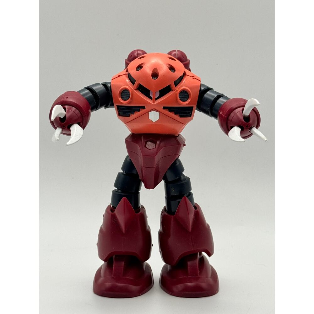Bandai Gundam MSM-07S Char's Z'Gok RG‎ 1/144 Model Kit